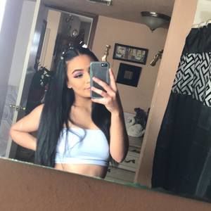 Meet your Posher, Magali